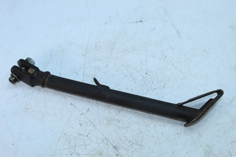 2011 Ducati Multistrada 1200 S Touring KICKSTAND SIDE BLACK    55610542A - Image 4 of 4