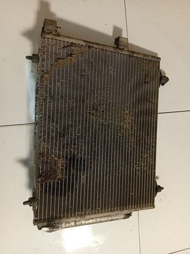Kondensator Klimaanlage  Citroen C8 DE2766004-79