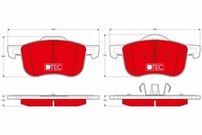 Bremsbelagsatz Vorne für Volvo S70 V70 I II S80 S60 Xc70 Cross Country 99-10