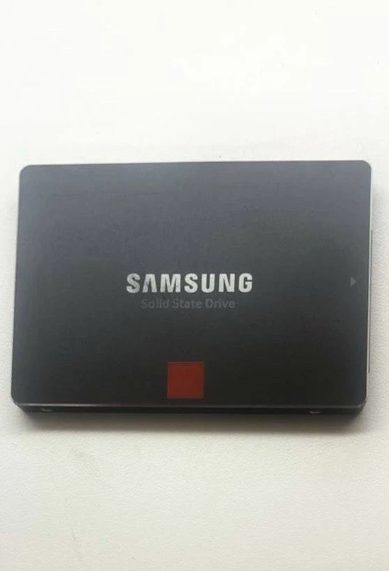 Samsung 512 GB Solid State Drives for sale | eBay