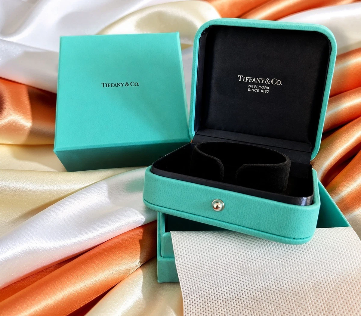 Tiffany & Co. Jewelry Boxes for sale | eBay