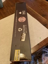 Beachwaver Co S1 Rotating Curling Iron - Midnight Rose-New In Box