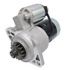 Anlasser für Mitsubishi Diesel K3B K3E S3L2 K3C K4E K4F M2T50381, Schaeff HR3