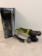 Guild Dual Action Car Polisher 600W, USED ONCE