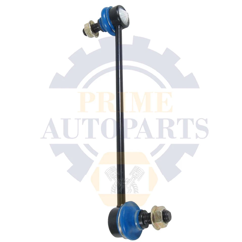 Eslabones de barra estabilizadora delantera y trasera OE nuevos para Saab 9-5 1999-2009 garantía de por vida Foto 4 de 4