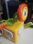 Universal Studios Super Nintendo World Fire Flower Question Block   — photo 7