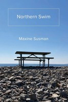 Maxine Susman | Northern Swim | Taschenbuch | Englisch (2024) | Ragged Sky Press