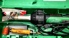 Leister Hot Air Tool TRIAC ST 1600 w