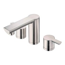 Danze DH301677BN Adonis Widespread Batroom Faucet