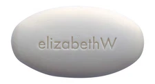 Vetiver Triple Milled Bath Bar Soap by elizabethW San Francisco