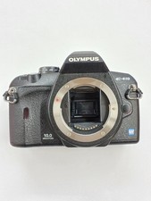 OLYMPUS E-410 Digital SLR