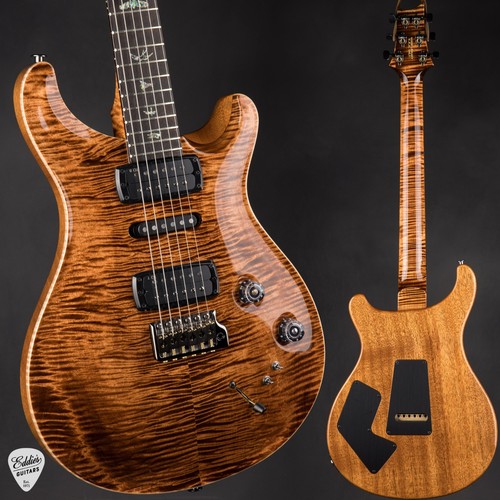 PRS Wood Library Modern Eagle V - Copperhead #421292