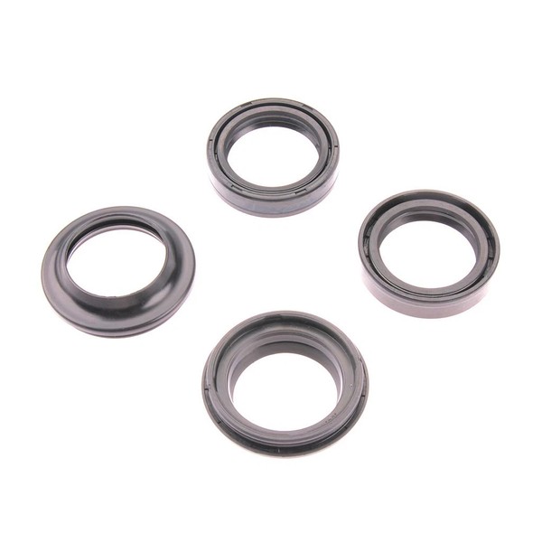 MotoLibre Gabelsimmerringe FSD-002 Set (FüR: Yamaha XS 400 Dohc 12E 82-84 )-image