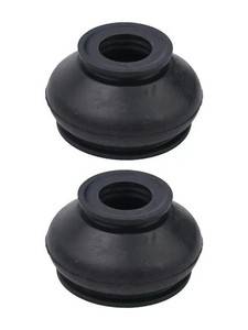 UNIVERSAL SPLIT BALL JOINT TRACK ROD END RUBBER DUST COVER KIT FITS ALL CARS UNIVERSAL SPLIT BALL JOINT TRACK ROD END RUBBER DUST COVER KIT FITS ALL CARS