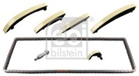 Febi Bilstein Steuerkettensatz Basic Short Kit 30321 FüR Mercedes W203 Klasse GL