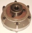 Frizione CASORZO per motofalciatrice motozappa 125 125C 15622