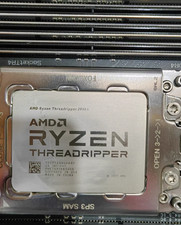 AMD Ryzen Threadripper 2950X Processor 16 Core 32 Thread 3.5GHz CPU Up to 4.4GHz