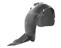 Radhausschale Vorne Links Volkswagen Touran 2006-2010