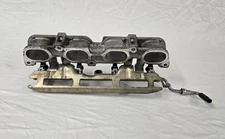 2011 Nissan Altima S 2.5L Fuel Rail Assembly OEM