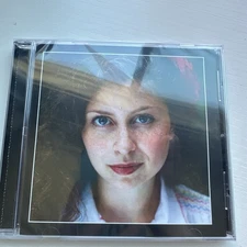 #N80- MAYA SOLOVEY - Self-Titled (2010) - CD