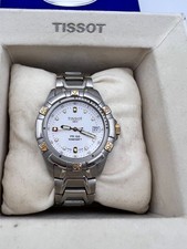 TISSOT WATCH PR100
