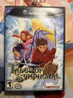 Tales of Symphonia (Nintendo GameCube) Complete In Box CIB