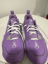 Way Of Wade All City 13 Lavender Size 9