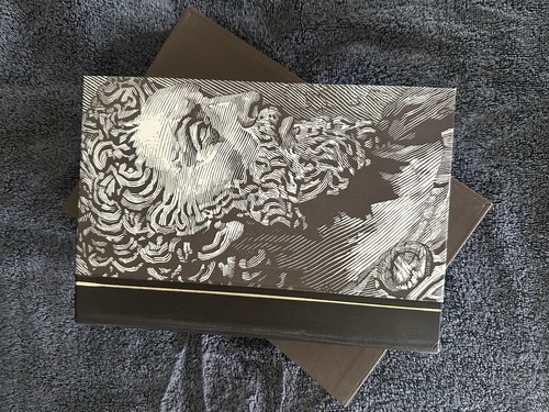 Philosophers - 5 Volume FOLIO SOCIETY Aristotle Aurelius Plato, Cicero, Seneca - Picture 4 of 11