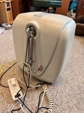 Handi-move Electric Ceiling Lift Hoist System Model Hm2500pn 442lb