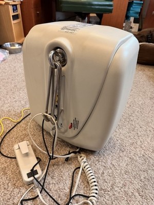 Handi-Move Electric Ceiling Lift Hoist System