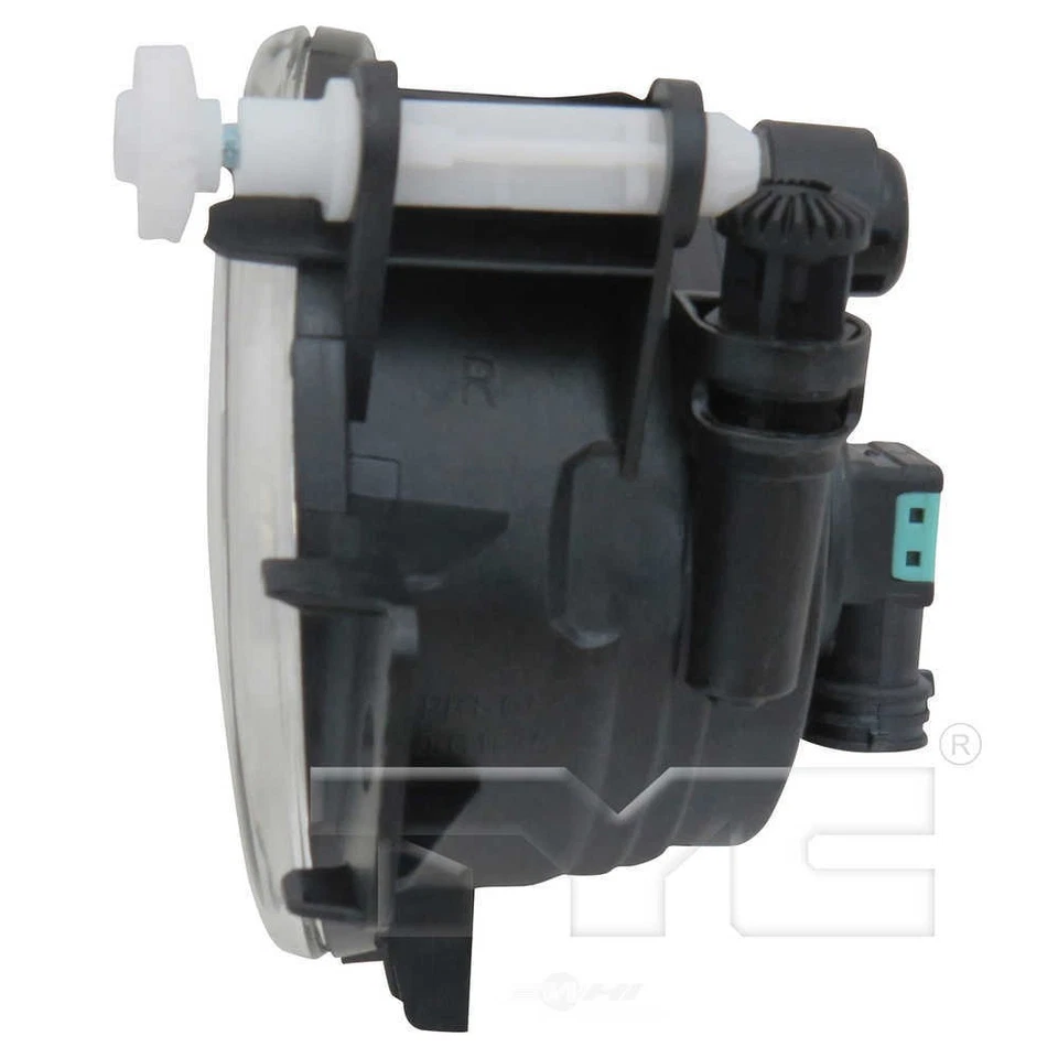 Conjunto de luces antiniebla con certificación CAPA para BMW X5 TYC 2011-2013 Foto 4 de 4