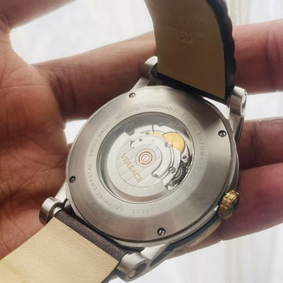 Versace Therose VEDX00119 Automatic Swiss Made Men