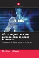Sherin A. Mahfouze | VíRus Vegetal E A Sua RelaçãO Com Os Seres Humanos | Buch