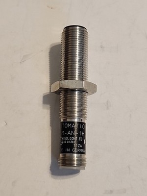 AUTOMATION DIRECT PBM-AN-1H INDUCTIVE PROXIMITY SENSOR - Warranty & Free Ship