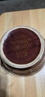 Marcrest Stoneware  Daisy  Dot Bean Pot 1950s Or 1960s Ovenproof — photo 5