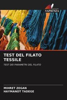 Mihret Zegan (U. A.) | Test Del Filato Tessile | Taschenbuch | Italienisch