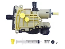 Diesel Exhaust Fluid Heater Pump Kit DEF Reductant Heater  F450 F550 2011-2016