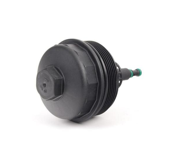 1 Piece Cover Cap for Oil Filter Housing for BMW E36 E39 E46 E53 E60