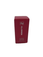 Avon fmg Glimmer Be Blushed Cheek Color, Golden Rose, .14 Oz, New, Free Ship