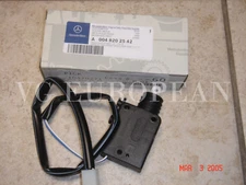 Mercedes-Benz G-Class Genuine Hatch, Door Lock Actuator G500 G550 G55 G63 AMG