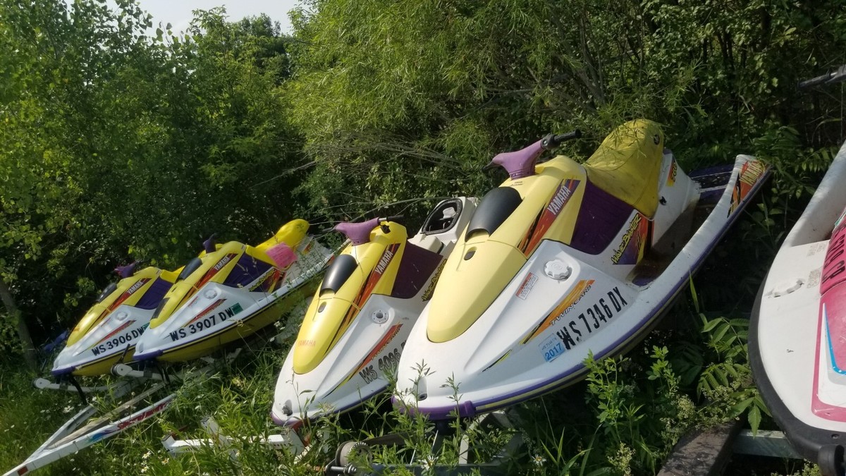 PARTING OUT+ WAVEBLASTER 2 760 wave blaster II WB2 1996 1997
