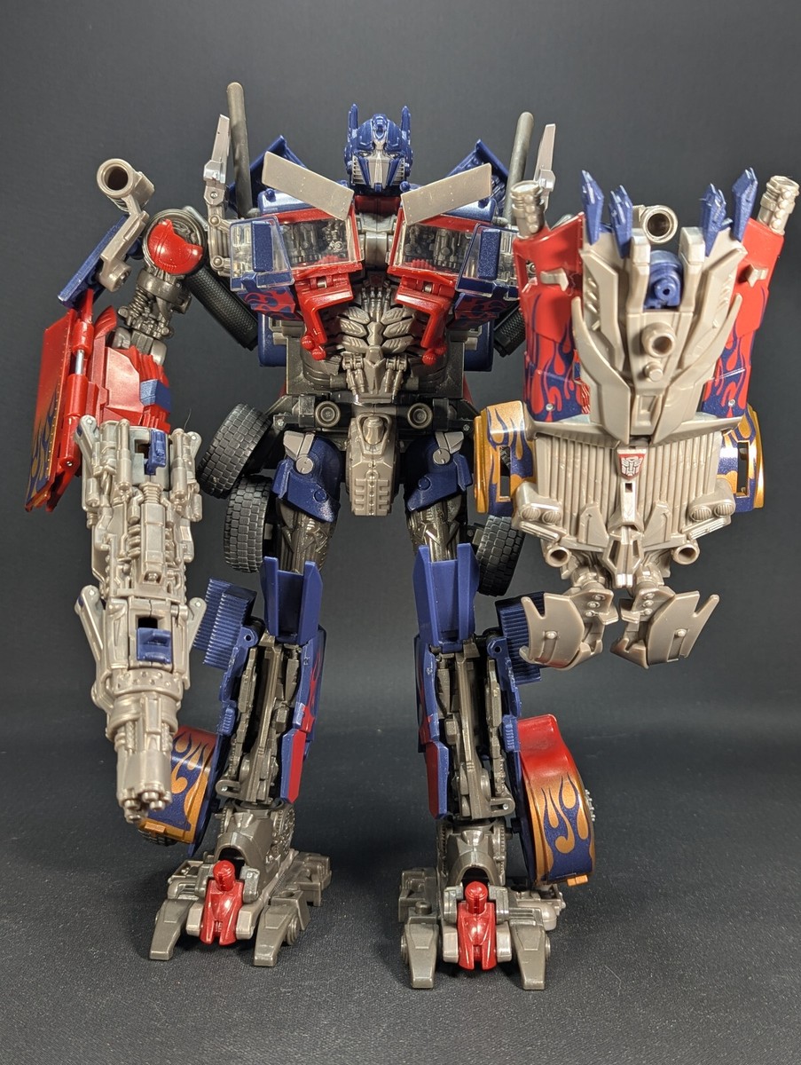 トランスフォーマー ダーク・オブ・ザ・ムーン Mechtech 3体セット トランスフォーマー ダーク・オブ・ザ・ムーン Mechtech 3体セット