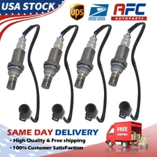 234-4001 4*O2 Oxygen Sensor Downstream or upstream Replacement fit for Ford22060