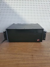 Dynaco stereo 410 power amplifier