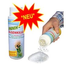 Weitz FADEN-ALGENKILLER 500g - Algenvernicher