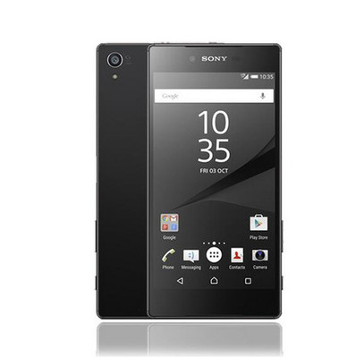 Sony Xperia Z5 Premium Single Dual SIM E6853 E6883 5.5