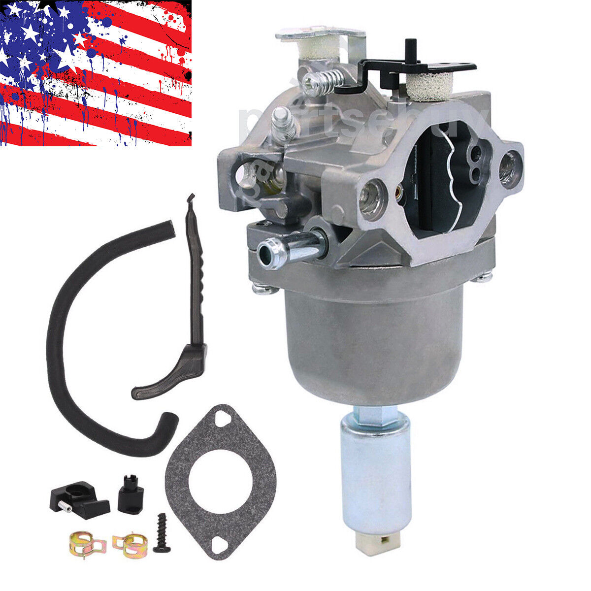 Carburetor For Nikki 697203 18hp,795873 B&S 21hp,808891 Carburetor For Nikki 697203 18hp,795873 B&S 21hp,808891