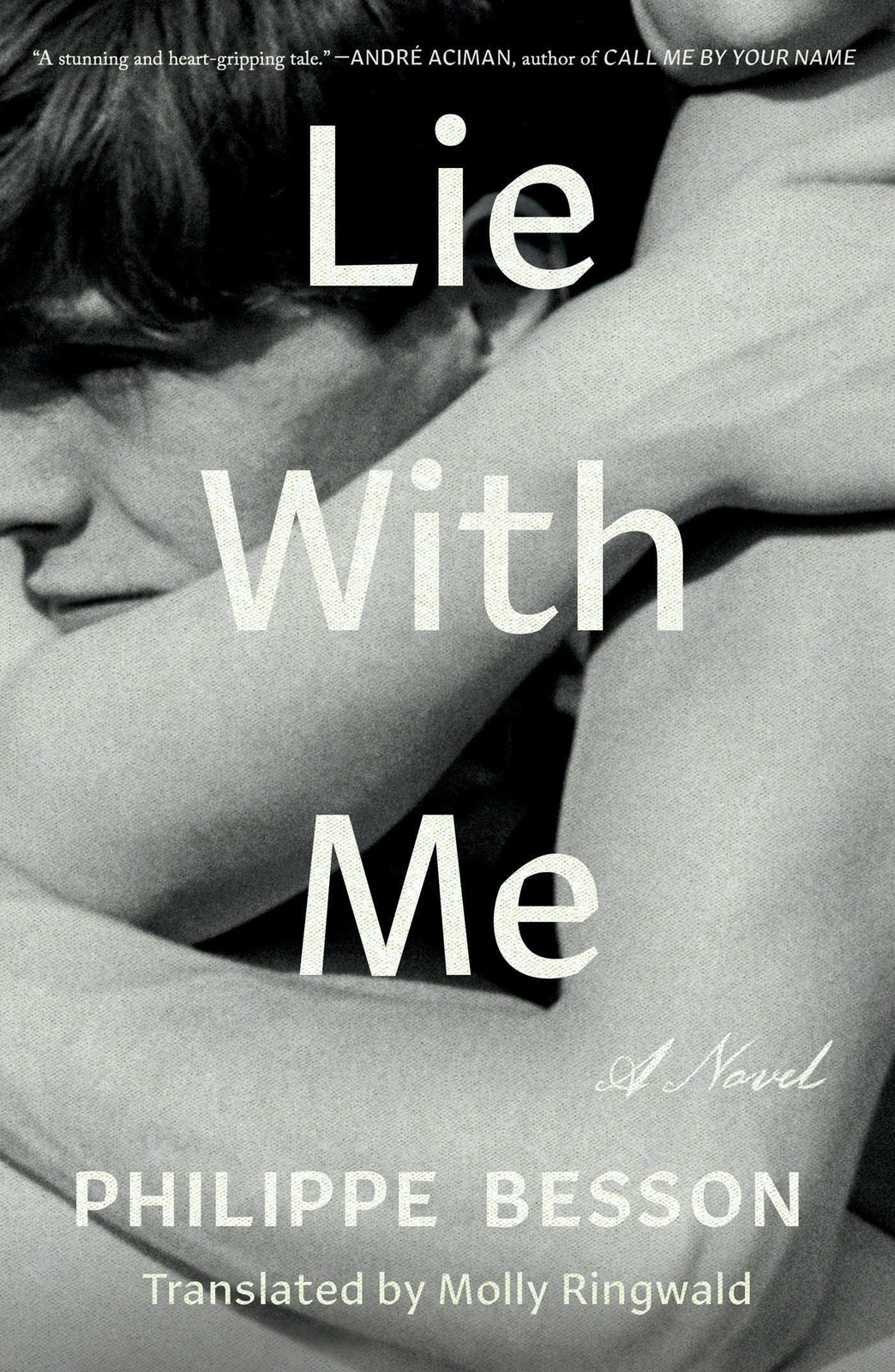 Thumbnail - Lie With Me | Philippe Besson | Englisch | Buch | Gebunden | 2019
