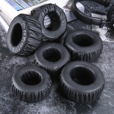 Fit for SONY MDR-XB500 MDR-XB700 MDR-XB100 Replace Ear