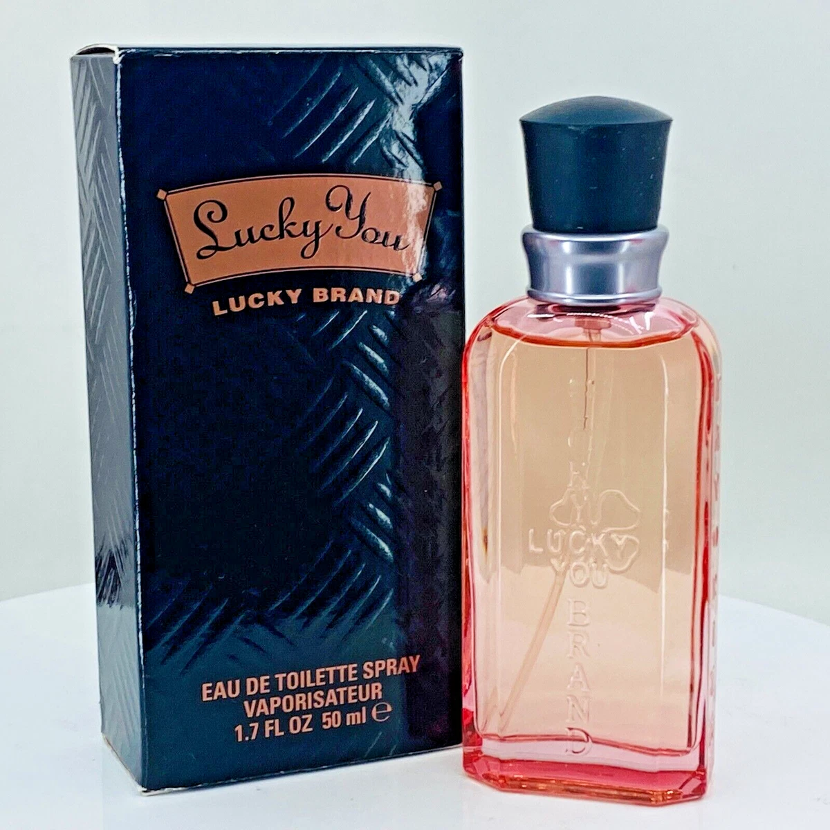 Lucky Brand 女式香水| eBay